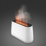 Stadler Form Aroma difuzér a zvlhčovač vzduchu BEN Bílá – Hledejceny.cz