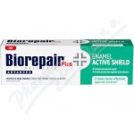 Biorepair Plus Advanced Enamel Active Shield 75 ml – Hledejceny.cz