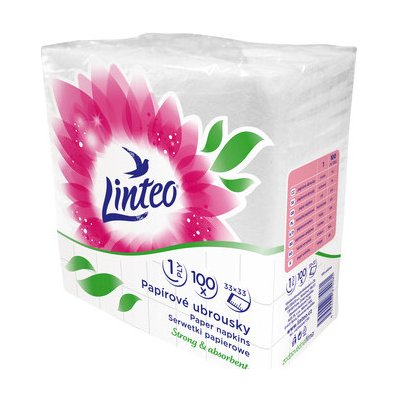 Linteo 100ks 40191 33x33cm – Zbozi.Blesk.cz