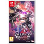 Fire Emblem Warriors: Three Hopes – Zboží Dáma