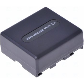 T6 power Panasonic VW-VBD070 720mAh VCPA0009