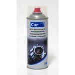 CARFIT Čistič škrtící klapky 400 ml | Zboží Auto