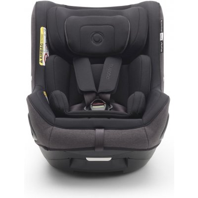 Bugaboo Owl by Nuna 2022 Black