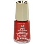 Mavala Minicolor lak na nehty 46 Cadiz 5 ml – Hledejceny.cz