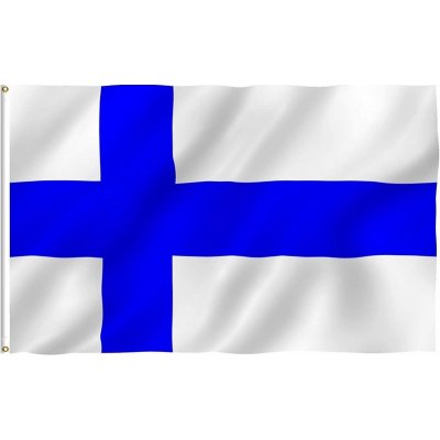MMB Vlajka FINSKO – Hledejceny.cz