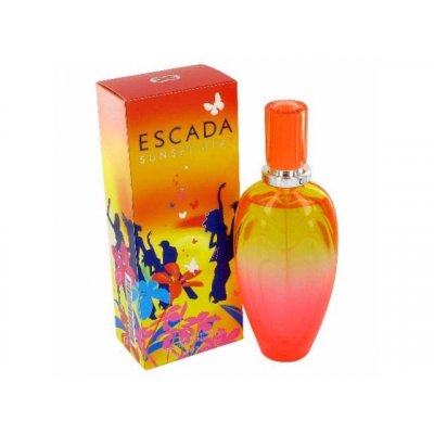 Escada Sunset Heat toaletní voda dámská 30 ml – Hledejceny.cz