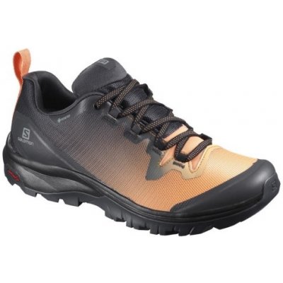 Salomon Vaya Black/Cedar Wood/Black