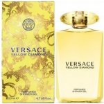 Versace Yellow Diamond sprchový gel 200 ml – Zboží Mobilmania