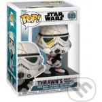 Funko Pop! Star Wars Ahsoka Thrawn's Night Trooper – Zboží Mobilmania