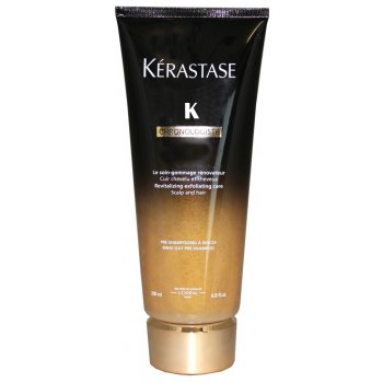 Kérastase Chronologiste Absolute Renovator Exfoliating Care 200 ml