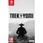 Trek To Yomi – Zboží Živě