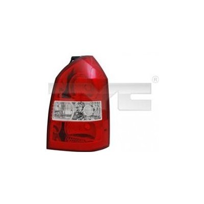 Světlo zadní HYUNDAI TUCSON 04-09 – Hledejceny.cz