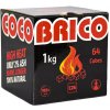 Uhlíky do vodní dýmky CoCoBrico C26 26 mm 1 kg