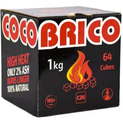 CoCoBrico C26 26 mm 1 kg