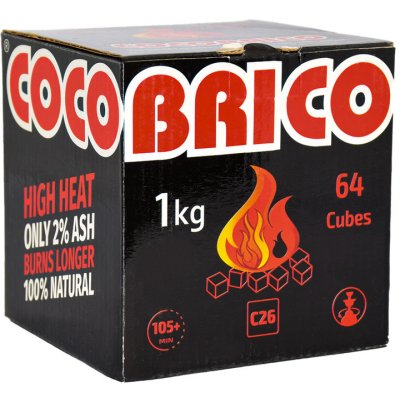 CoCoBrico C26 26 mm 1 kg – Zboží Dáma