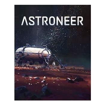 Astroneer