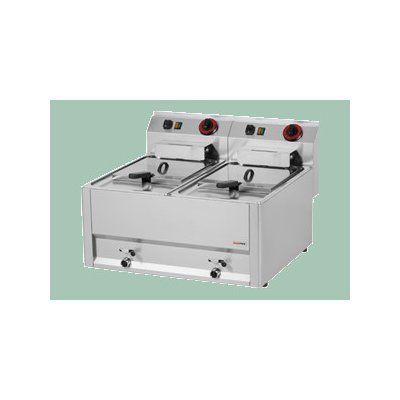 Red Fox FE 60 ELT – Sleviste.cz