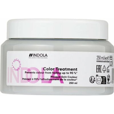 Indola Color Color Treatment Vegan 250 ml – Hledejceny.cz