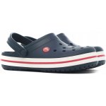 Crocs Crocband Clog K Navy Red – Sleviste.cz