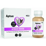 Aptus Amber Rinse 4 x 60 ml – Zboží Mobilmania