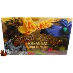 Greater Than Games Spirit Island: Premium Token Pack – Hledejceny.cz