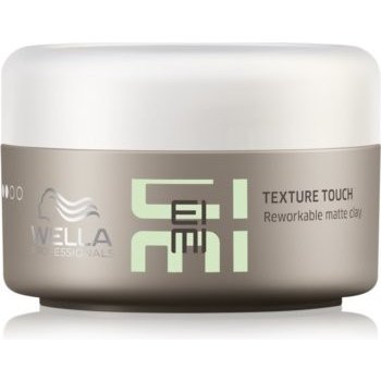 Wella Eimi Texture Touch hlína 75 ml