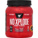 BSN N.O.-Xplode 650 g – Zboží Dáma