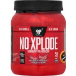 BSN N.O.-Xplode 650 g – Zbozi.Blesk.cz