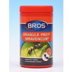 Bros - granule proti mravencům 60 g – Hledejceny.cz