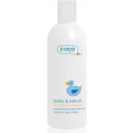 Ziaja Baby olejíček 270 ml – Zbozi.Blesk.cz