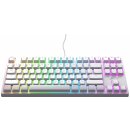 Xtrfy K4 TKL RGB XG-K4-RGB-TKL-WH-R-US