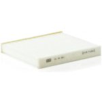 Filtr, vzduch v interiéru MANN-FILTER CU 16 001 MF CU16001 – Hledejceny.cz