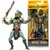 Sběratelská figurka McFarlane Toys Mortal Kombat Kotal Kahn 18 cm