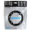 Převodníky pro kliky Shimano převodník SH Deore M590 Fe 32z černý 3x9s