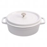 Staub oválný 31 cm 5,4 l – Zboží Mobilmania