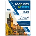 ČJ a literatura - Maturita v pohodě 2023 - neuveden – Zboží Mobilmania