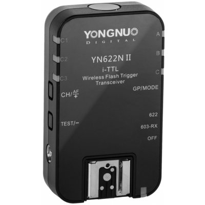 Yongnuo YN622 II Nikon