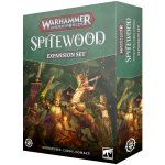 GW Warhammer Warhammer Underworlds: Spitewood – Zboží Živě