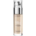 L'Oréal Paris Sjednocující a zdokonalující make-up True Match Super-Blendable Foundation 0.5N 30 ml – Zboží Dáma