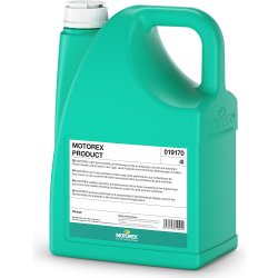 Motorex Speedway Racing Oil 4 l