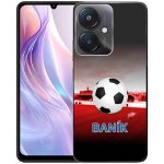 mmCase na Xiaomi Redmi 13C 5G - baník 1 – Zboží Živě