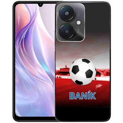 mmCase na Xiaomi Redmi 13C 5G - baník 1 – Zboží Živě