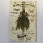 Soaptree Vonítko do prádla Rozmarýn 15 g – Zboží Dáma
