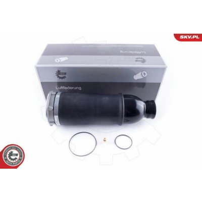 Vzduchová pružina, podvozek ESEN SKV 58SKV043 – Hledejceny.cz