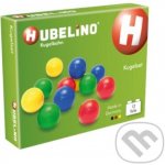 Hubelino Kuličková dráha Kuličky 12 ks – Sleviste.cz