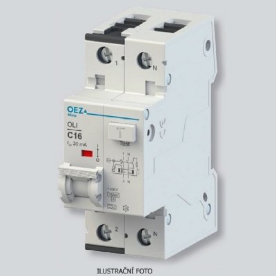 OEZ OLI-10B-1N-030A – Sleviste.cz