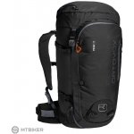 Ortovox Peak 35l black raven – Hledejceny.cz