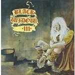 Black Widow - Iii -Hq/Gatefold/Reissue- LP – Hledejceny.cz