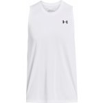 Under Armour UA Tech Bílá – Zboží Dáma