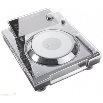 Decksaver Pioneer CDJ-900 cover